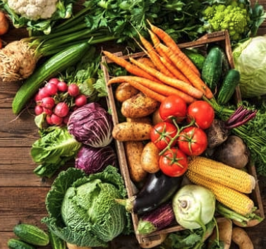 Vegitables